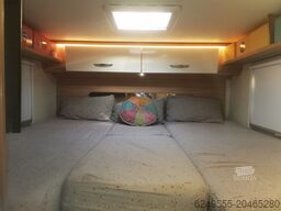 Bürstner Lyseo time 728G