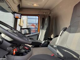DAF FAN XD 340 Euro 6 Hiab 23 Tonmeter laadkraan