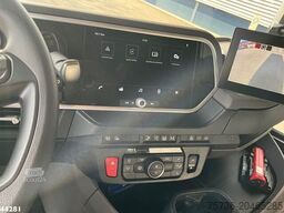 DAF FAN XD 340 Euro 6 Hiab 23 Tonmeter laadkraan
