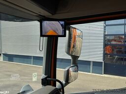 DAF FAN XD 340 Euro 6 Hiab 23 Tonmeter laadkraan