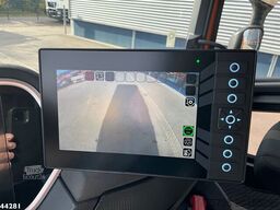 DAF FAN XD 340 Euro 6 Hiab 23 Tonmeter laadkraan