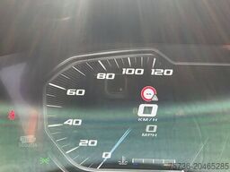 DAF FAN XD 340 Euro 6 Hiab 23 Tonmeter laadkraan