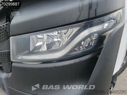 Iveco S-Way 460 4X2 Mega 2x Tanks Retarder