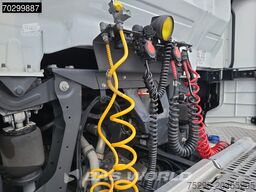 Iveco S-Way 460 4X2 Mega 2x Tanks Retarder