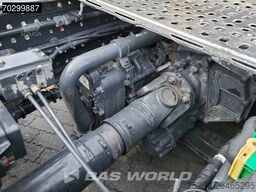 Iveco S-Way 460 4X2 Mega 2x Tanks Retarder