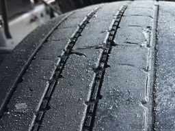 DAF XF 105.460 (BOITE MANUELLE / MANUAL GEARBOX)