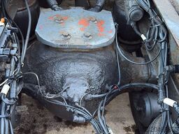 DAF XF 105.460 (BOITE MANUELLE / MANUAL GEARBOX)