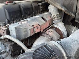 DAF XF 105.460 (BOITE MANUELLE / MANUAL GEARBOX)