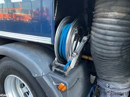 Man TGS 18.320 Manual Gearbox Brock Wegdekreinger l...