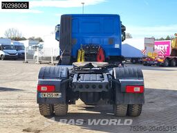 Iveco Stralis 450 4X2 Retarder Hydraulic Euro 6