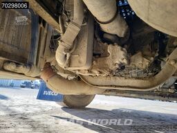 Iveco Stralis 450 4X2 Retarder Hydraulic Euro 6