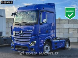 Mercedes Actros 1848 4X2 StreamSpace Retarder Standairco...