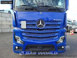 Mercedes Actros 1848 4X2 StreamSpace Retarder Standairco...