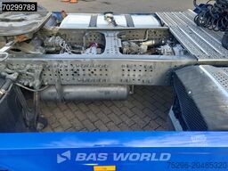 Mercedes Actros 1848 4X2 StreamSpace Retarder Standairco...