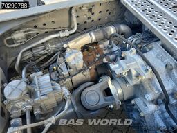 Mercedes Actros 1848 4X2 StreamSpace Retarder Standairco...