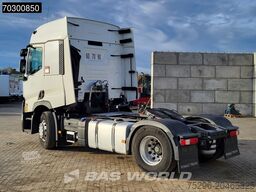 Renault T 460 T 4X2 Retarder ADR Euro 6