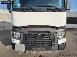 Renault T 460 T 4X2 Retarder ADR Euro 6