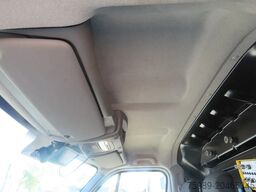 Renault Master 10,5 m, 3 seats, 3500 kg, euro6