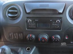Renault Master 10,5 m,3 SEATS, KLUBB, 3500 kg, euro6