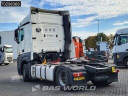 Mercedes Actros 1843 Actros 4X2 NL-Truck StreamSpace Ret...