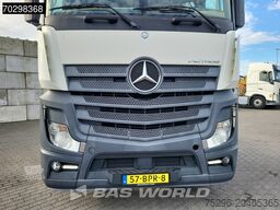 Mercedes Actros 1843 Actros 4X2 NL-Truck StreamSpace Ret...