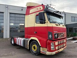 Volvo FH 400 Euro 5, 2 x tank