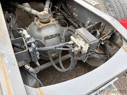 Volvo FH 400 Euro 5, 2 x tank