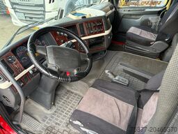 Volvo FH 400 Euro 5, 2 x tank