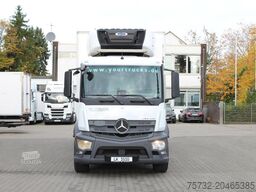 Mercedes-Benz Antos 2536 E6 CS 1250Mt Tri-temp LBW TW ATP