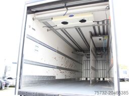 Mercedes-Benz Antos 2536 E6 CS 1250Mt Tri-temp LBW TW ATP