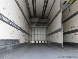 Mercedes-Benz Antos 2536 E6 CS 1250Mt Tri-temp LBW TW ATP