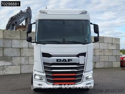 DAF XG 530 4X2 Retarder 2x Tanks