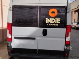 Fiat Ducato Weinsberg Carabus 600 K | 2023 | EURO6 | Professioneller Verkäufer