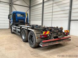MAN TGS 33.440 6x4