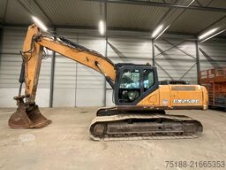 CASE CX 250 C