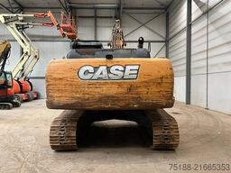 CASE CX 250 C