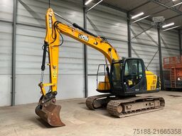 JCB JS 145 LC