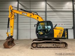 JCB JS 145 LC