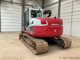Takeuchi TB 2150 R