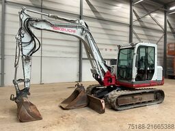 Takeuchi TB 175