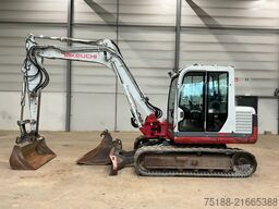Takeuchi TB 175