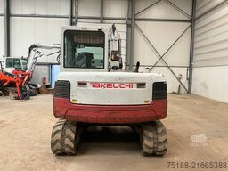 Takeuchi TB 175