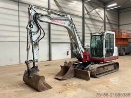 Takeuchi TB 175