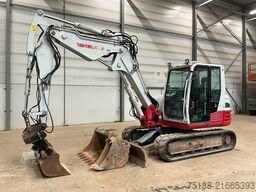 Takeuchi TB 285
