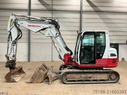 Takeuchi TB 285