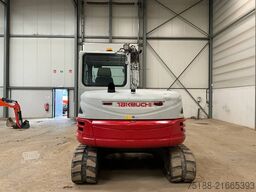Takeuchi TB 285