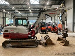 Takeuchi TB 285