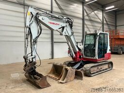 Takeuchi TB 285