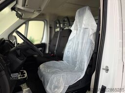 PEUGEOT Boxer Pritsche Doka 335 L3 BlueHDi 140*KLIMA*AHK