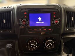 PEUGEOT Boxer Pritsche Doka 335 L3 BlueHDi 140*KLIMA*AHK